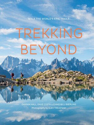 cover image of Trekking Beyond